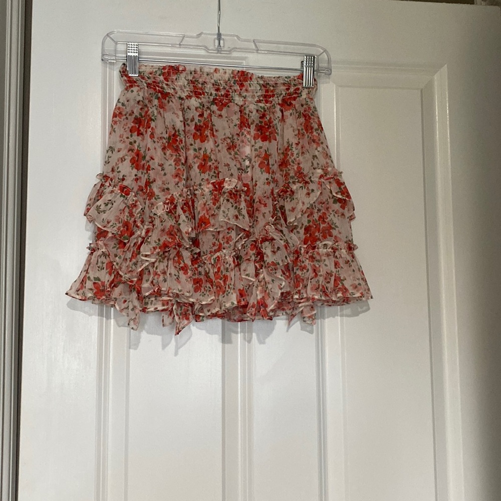 Misa NBW skirt